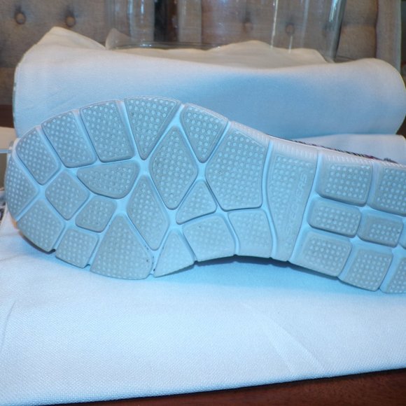 Skechers Women's Empire Game On Fashion Sneaker 10 - Picture 5 of 7